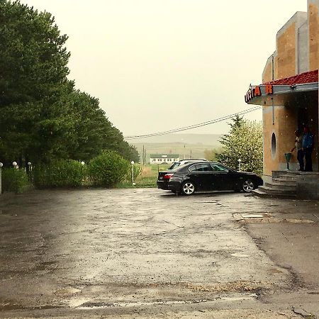 Hotel Eurostar Akhalkalaki Exteriér fotografie