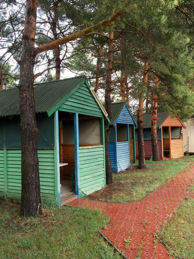 Hotel Eurostar Akhalkalaki Exteriér fotografie